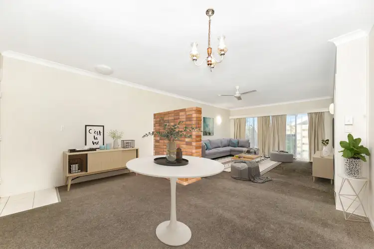Fourth view of Homely house listing, 12 Haydon Crescent, Heatley QLD 4814