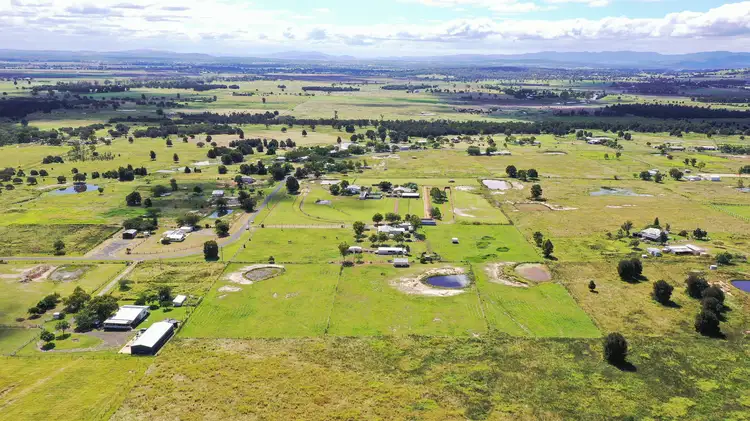 Third view of Homely rural property listing, 163 Salvia Road, Prenzlau QLD 4311