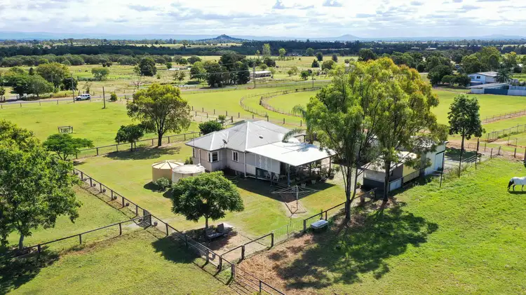 Fourth view of Homely rural property listing, 163 Salvia Road, Prenzlau QLD 4311