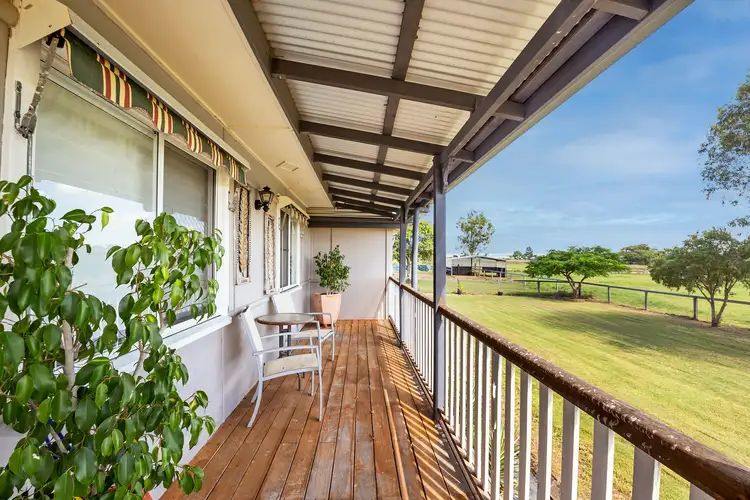 Sixth view of Homely rural property listing, 163 Salvia Road, Prenzlau QLD 4311