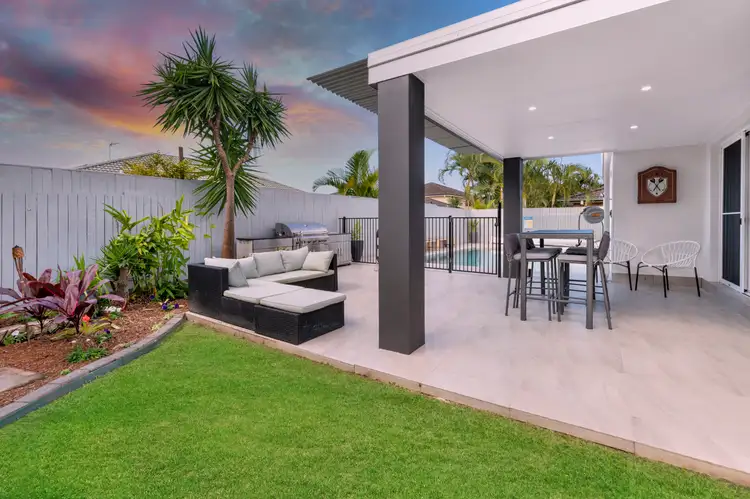 Second view of Homely house listing, 15 Heather Drive, Upper Coomera QLD 4209