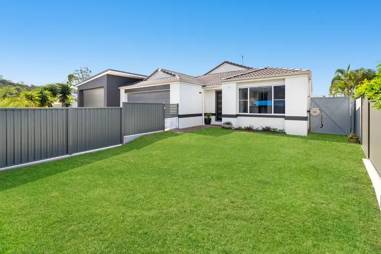 Fourth view of Homely house listing, 15 Heather Drive, Upper Coomera QLD 4209