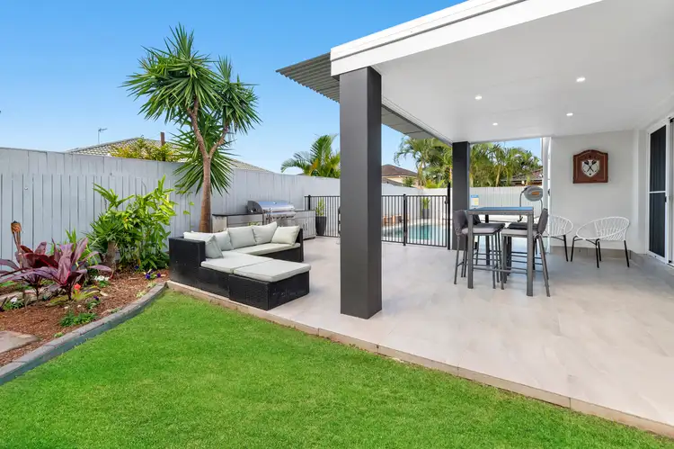 Fifth view of Homely house listing, 15 Heather Drive, Upper Coomera QLD 4209