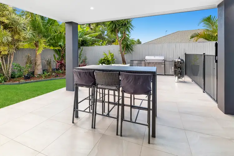 Sixth view of Homely house listing, 15 Heather Drive, Upper Coomera QLD 4209