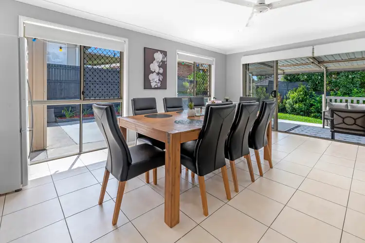 Second view of Homely house listing, 3 Denton Street, Upper Coomera QLD 4209