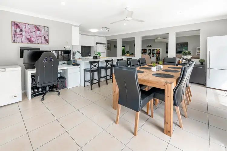Third view of Homely house listing, 3 Denton Street, Upper Coomera QLD 4209