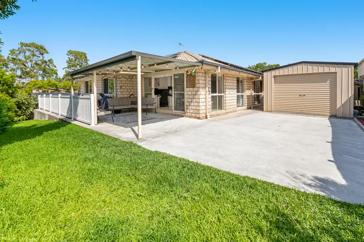 Fourth view of Homely house listing, 3 Denton Street, Upper Coomera QLD 4209