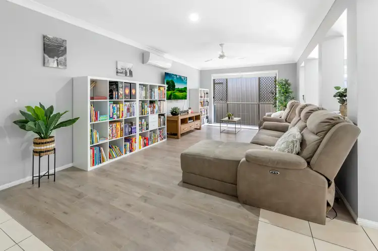 Fifth view of Homely house listing, 3 Denton Street, Upper Coomera QLD 4209
