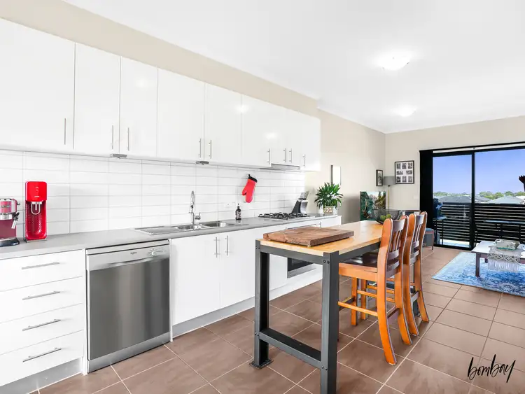 Third view of Homely townhouse listing, 17 Zoe Drive, Wollert VIC 3750