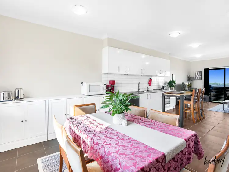 Sixth view of Homely townhouse listing, 17 Zoe Drive, Wollert VIC 3750