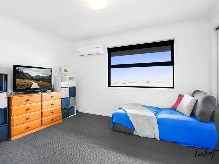 Seventh view of Homely townhouse listing, 17 Zoe Drive, Wollert VIC 3750