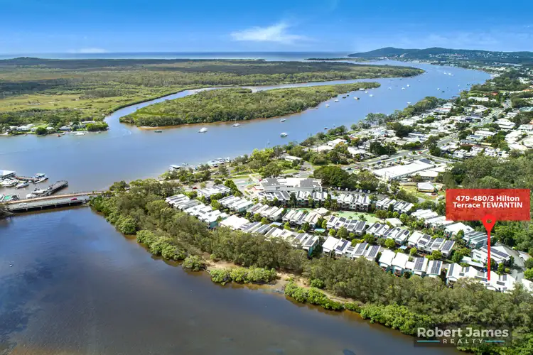 479 & 480/3 Hilton Tce, Tewantin QLD 4565
