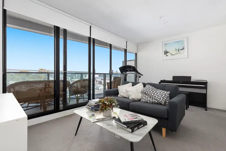 Main view of Homely apartment listing, 426/8 Railway Road, Cheltenham VIC 3192
