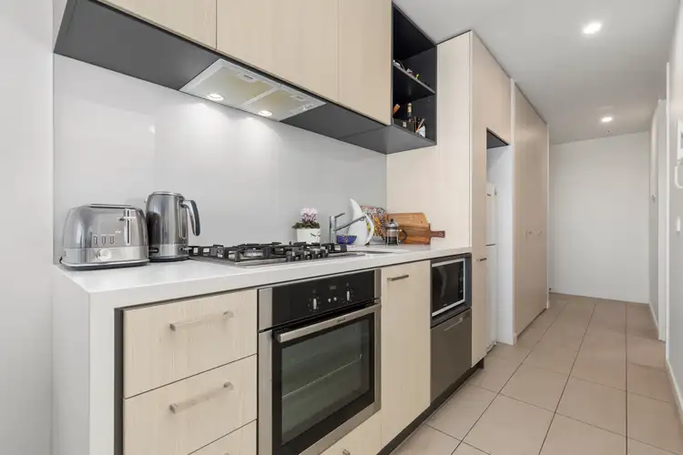 Second view of Homely apartment listing, 426/8 Railway Road, Cheltenham VIC 3192