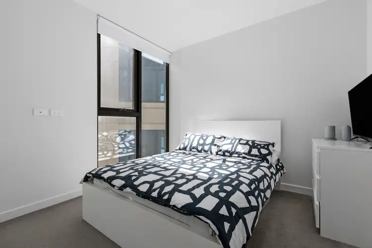 Third view of Homely apartment listing, 426/8 Railway Road, Cheltenham VIC 3192