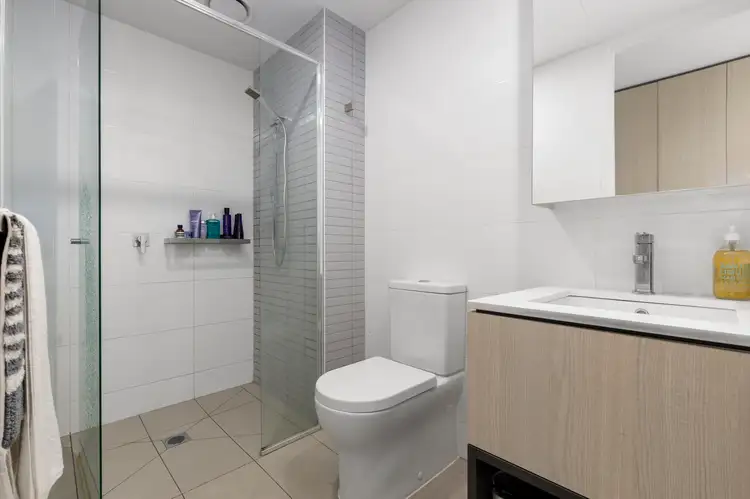 Fourth view of Homely apartment listing, 426/8 Railway Road, Cheltenham VIC 3192