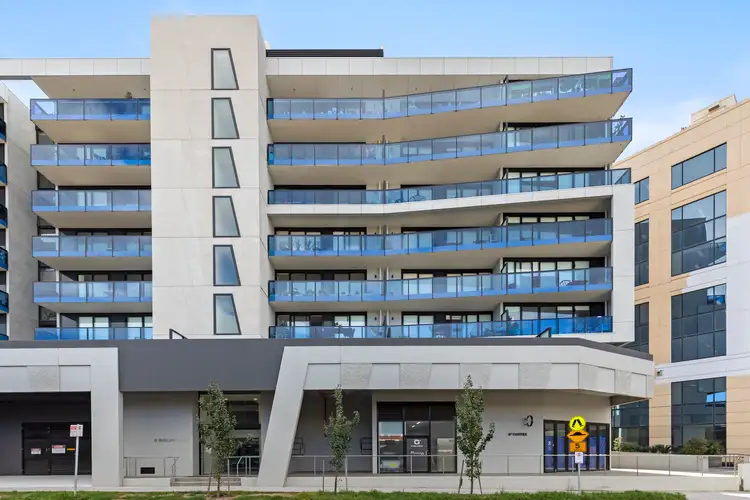 Sixth view of Homely apartment listing, 426/8 Railway Road, Cheltenham VIC 3192