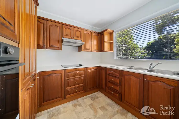 Second view of Homely house listing, 48 Malabar Street, Wynnum West QLD 4178