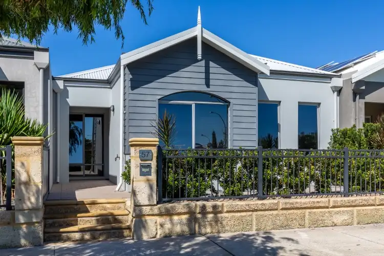 57 Apium Lane, Aveley WA 6069