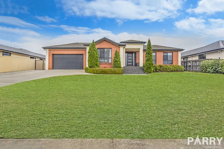 12 Integrity Drive, Youngtown TAS 7249