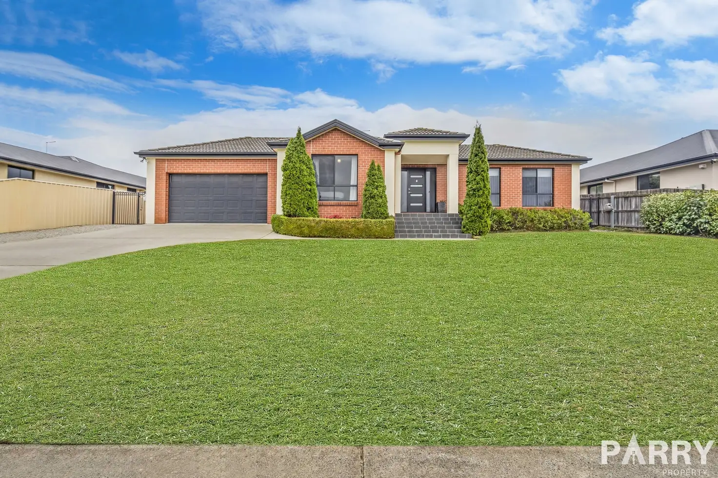 Main view of Homely house listing, 12 Integrity Drive, Youngtown TAS 7249