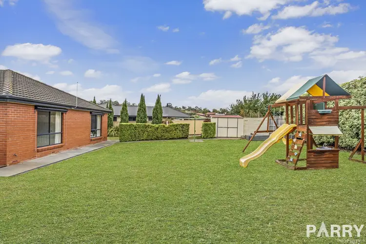 Fourth view of Homely house listing, 12 Integrity Drive, Youngtown TAS 7249