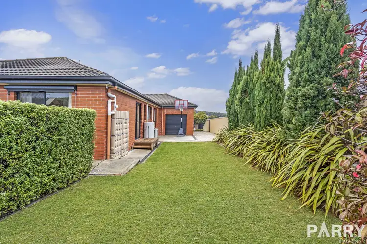 Fifth view of Homely house listing, 12 Integrity Drive, Youngtown TAS 7249