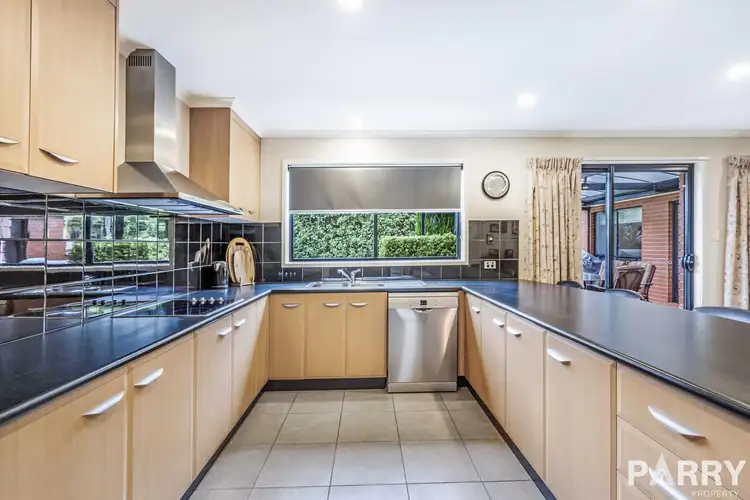Sixth view of Homely house listing, 12 Integrity Drive, Youngtown TAS 7249