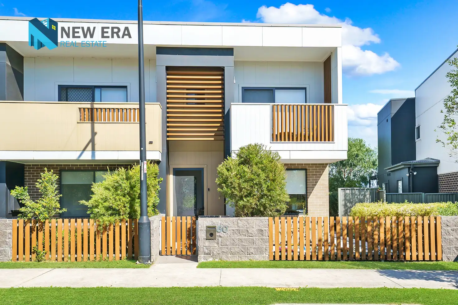Main view of Homely house listing, 60 Overly Crescent, Schofields NSW 2762