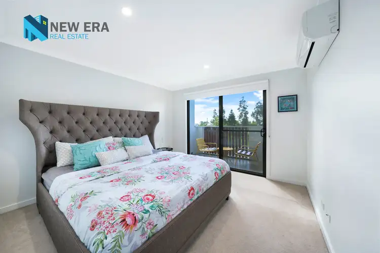 Second view of Homely house listing, 60 Overly Crescent, Schofields NSW 2762