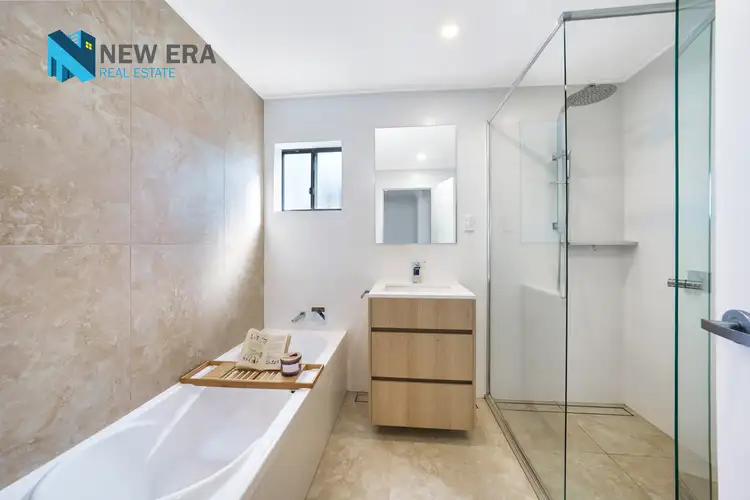 Fourth view of Homely house listing, 60 Overly Crescent, Schofields NSW 2762