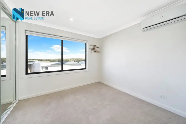 Fifth view of Homely house listing, 60 Overly Crescent, Schofields NSW 2762