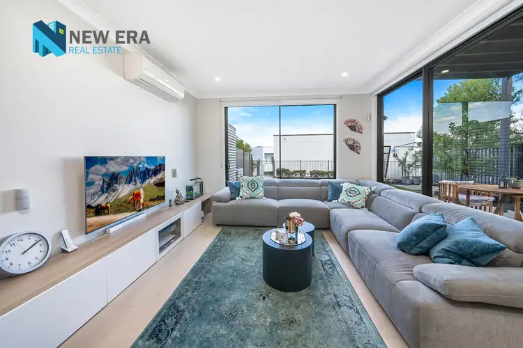 Sixth view of Homely house listing, 60 Overly Crescent, Schofields NSW 2762