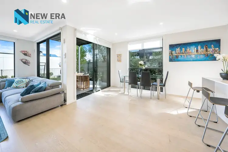 Seventh view of Homely house listing, 60 Overly Crescent, Schofields NSW 2762