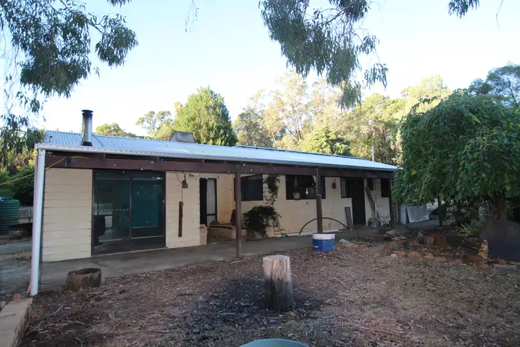 Seventh view of Homely house listing, 1272 Chadoora Road, Dwellingup WA 6213