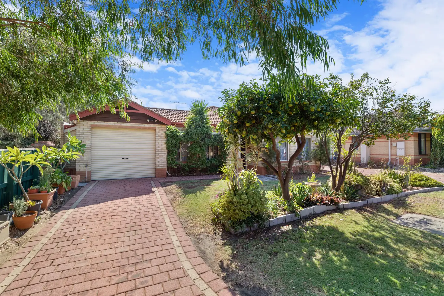 Main view of Homely house listing, 2/10-12 Goy Court, Palmyra WA 6157