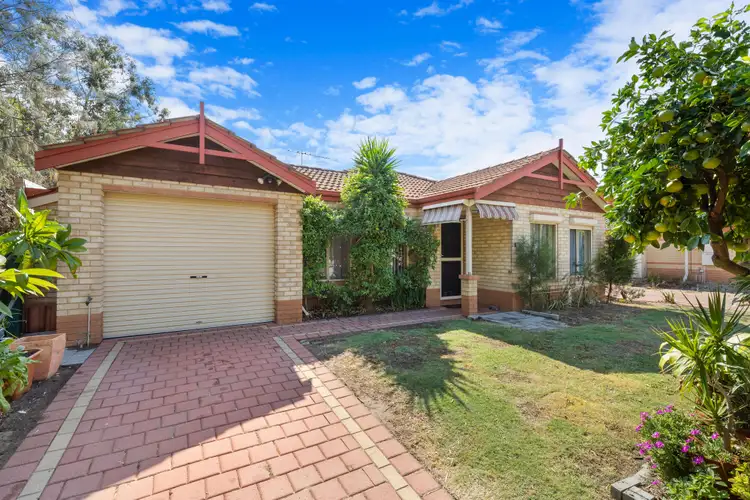 Second view of Homely house listing, 2/10-12 Goy Court, Palmyra WA 6157