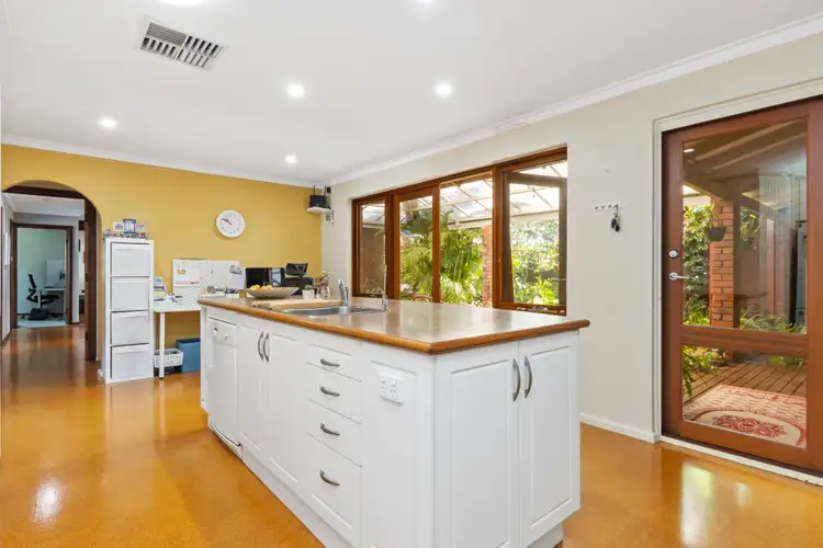 Second view of Homely house listing, 3 Gore Place, Hillarys WA 6025