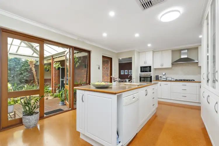 Third view of Homely house listing, 3 Gore Place, Hillarys WA 6025