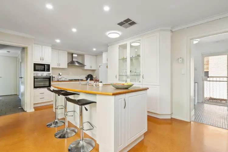 Fourth view of Homely house listing, 3 Gore Place, Hillarys WA 6025