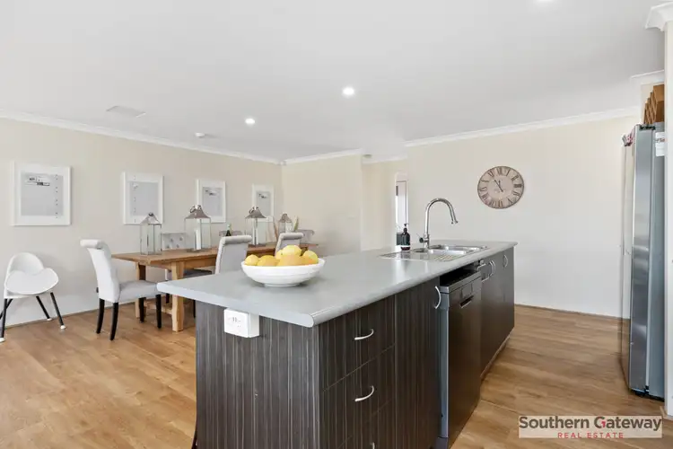 Sixth view of Homely house listing, 74 Centennial Avenue, Bertram WA 6167