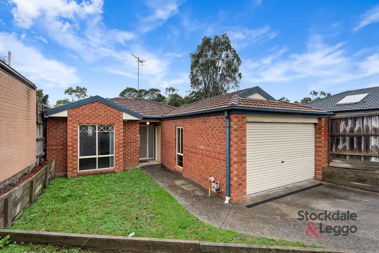 Main view of Homely house listing, 23 Redcherry Court, Pakenham VIC 3810