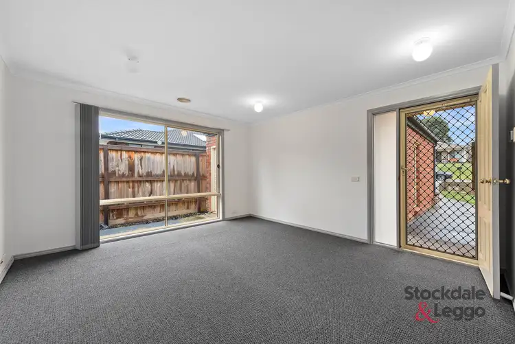 Sixth view of Homely house listing, 23 Redcherry Court, Pakenham VIC 3810