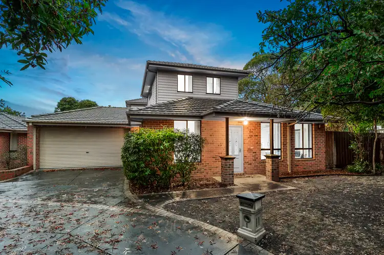 1/11 Dowle Street, Macleod VIC 3085