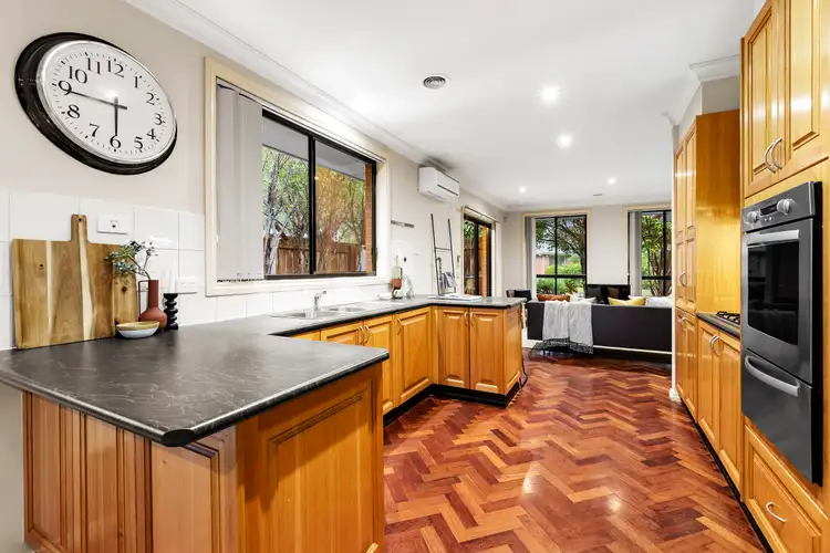 Sixth view of Homely townhouse listing, 1/11 Dowle Street, Macleod VIC 3085