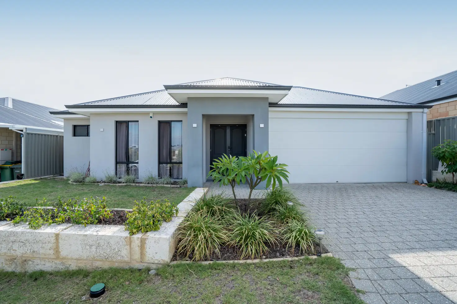 Main view of Homely house listing, 5 Bate Close, Piara Waters WA 6112