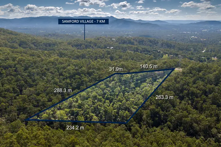 298 Lochinvar Road, Upper Kedron QLD 4055