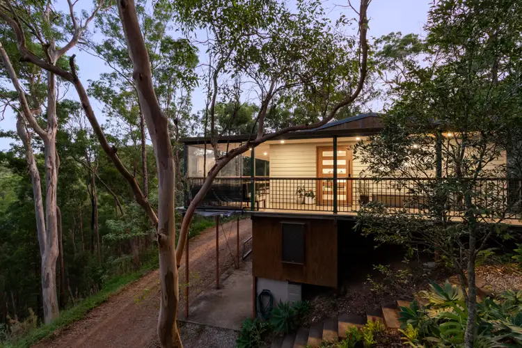 Fourth view of Homely house listing, 298 Lochinvar Road, Upper Kedron QLD 4055