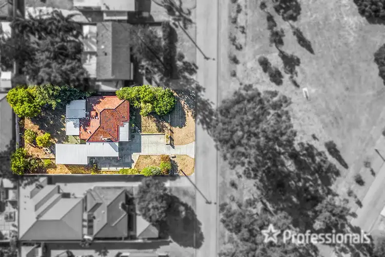 Second view of Homely house listing, 31 Albourne Place, Balga WA 6061