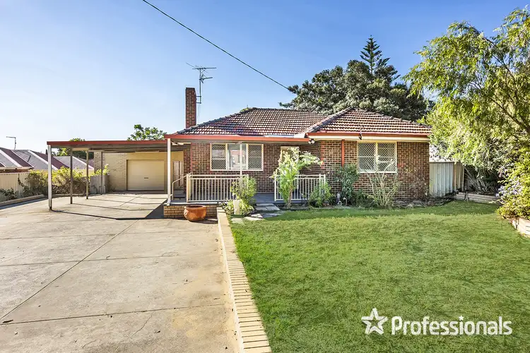 Fourth view of Homely house listing, 31 Albourne Place, Balga WA 6061